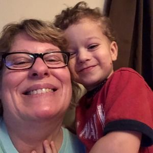 Meet your Posher, Tonya